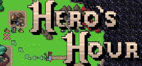 Hero`s Hour