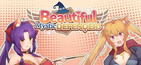 Beautiful Mystic Defenders