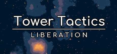 Tower Tactics: Liberation
