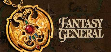 Fantasy General