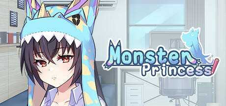 Monster Princess