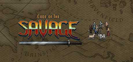Code of the Savage