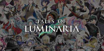 Tales of Luminaria