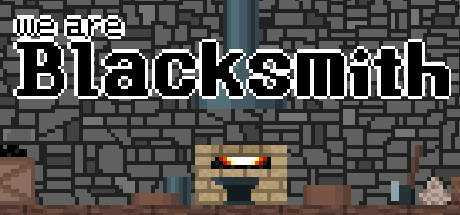 We are Blacksmith
