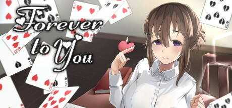 Forever To You!