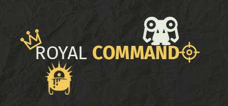Royal Commando