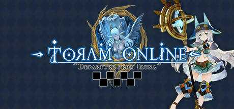Toram Online