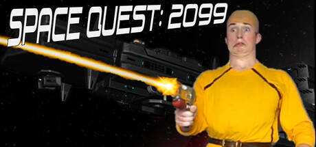 Space Quest: 2099