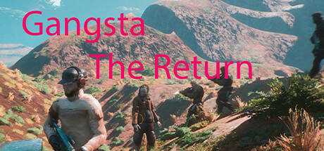 Gangsta: The Return