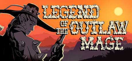 Legend of the Outlaw Mage