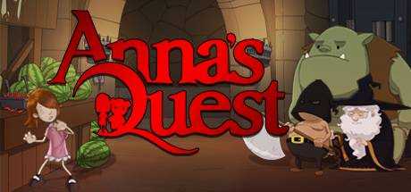 Anna`s Quest