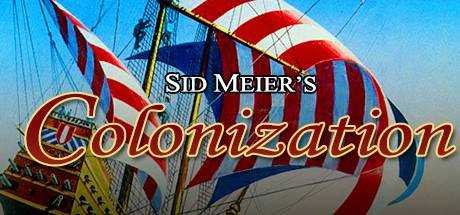 Sid Meier`s Colonization (Classic)