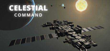 Celestial Command