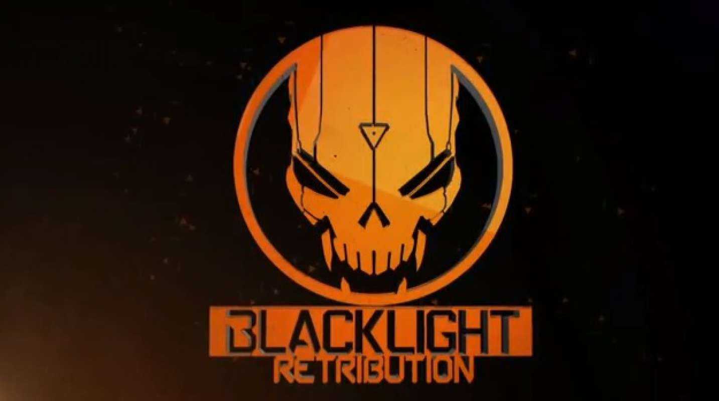 BlackLight: Retribution