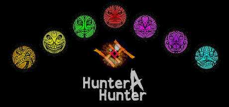 Hunter A Hunter