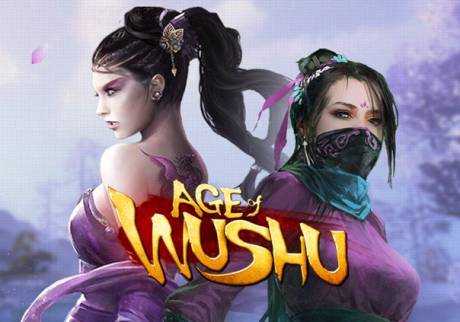 Age of Wushu