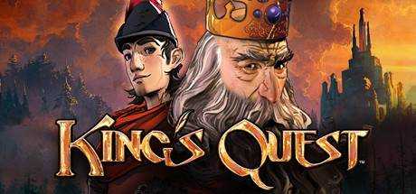 King`s Quest