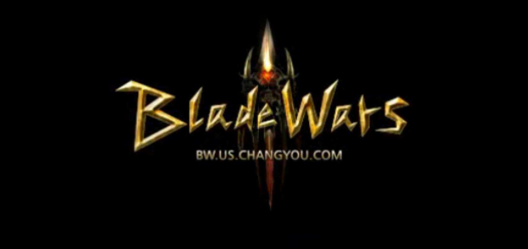 Blade Wars