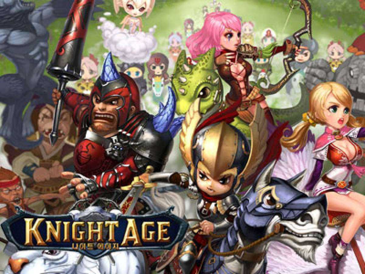 Knight Age