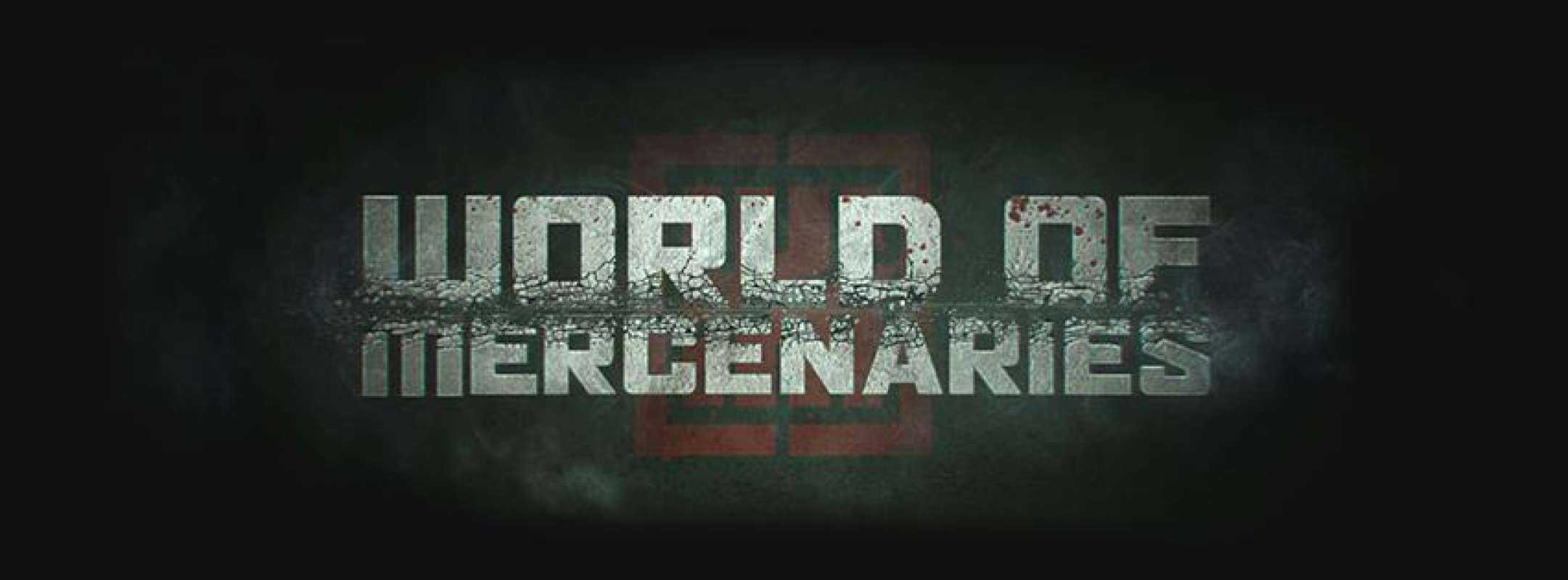 World of Mercenaries