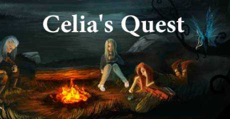 Celia`s Quest