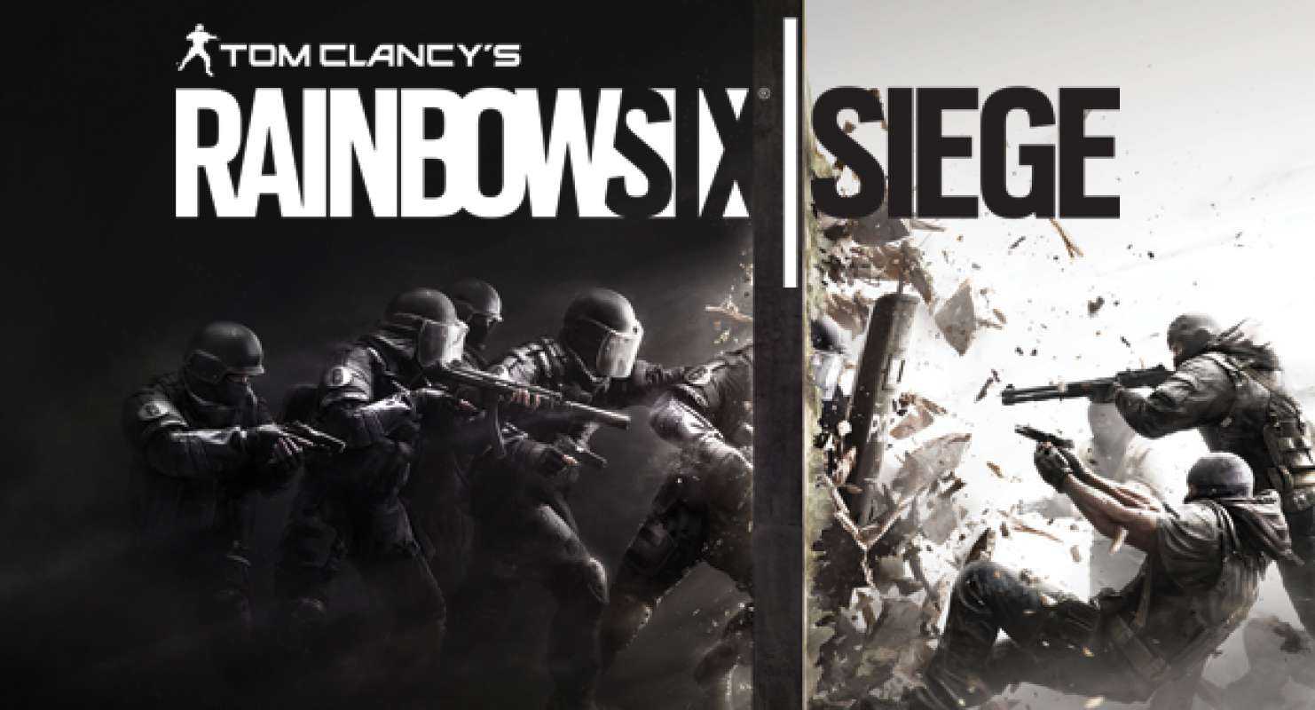 Tom Clancy`s Rainbow Six: Siege