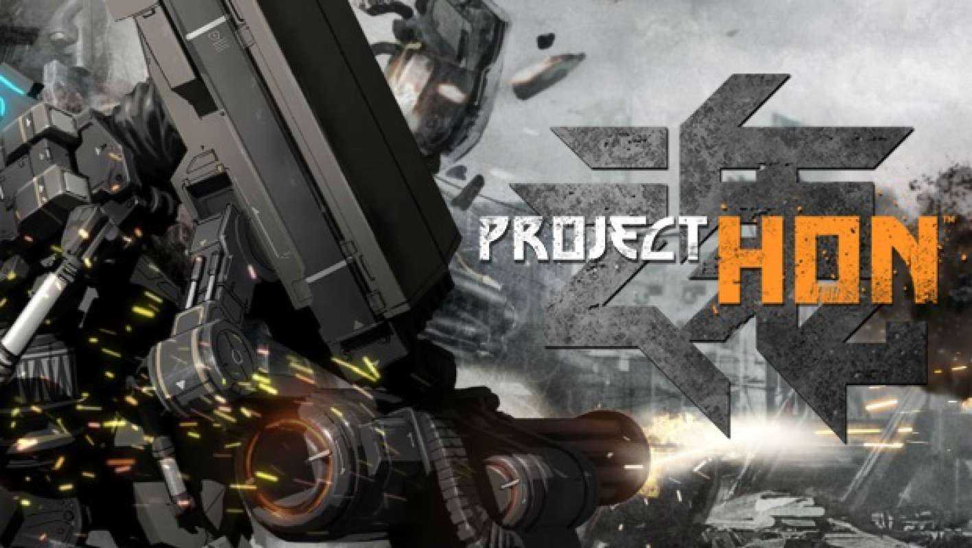 Project HON