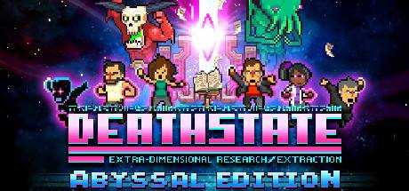 Deathstate: Abyssal Edition