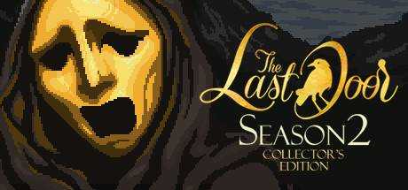 The Last Door: Season 2 — Collector`s Edition