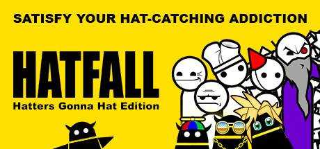 Zero Punctuation: Hatfall — Hatters Gonna Hat Edition