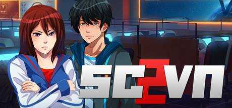 SC2VN — The eSports Visual Novel