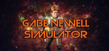 Gabe Newell Simulator 2.0