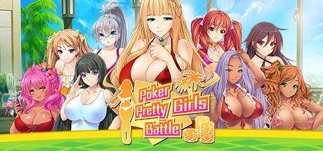Poker Pretty Girls Battle: Texas Hold`em