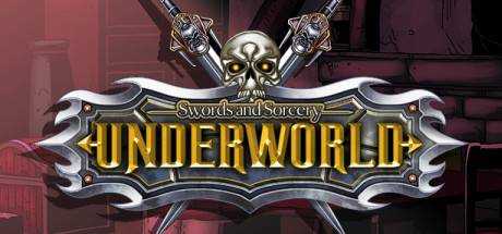 Swords and Sorcery — Underworld — Definitive Edition