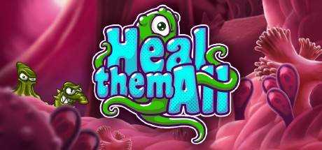 Heal Them All