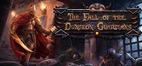 The Fall of the Dungeon Guardians — Enhanced Edition