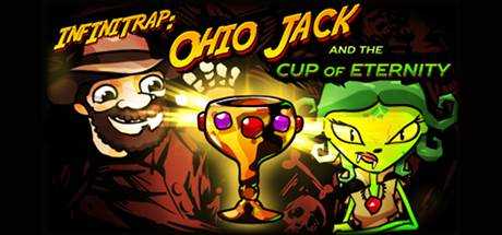 Infinitrap Classic: Ohio Jack and The Cup Of Eternity