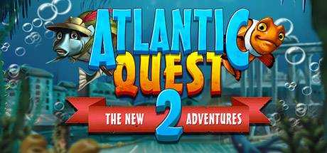 Atlantic Quest 2 — New Adventure —