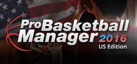 Pro Basketball Manager 2016 — US Edition