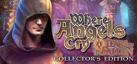 Where Angels Cry: Tears of the Fallen (Collector`s Edition)