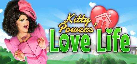Kitty Powers` Love Life