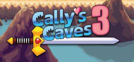 Cally`s Caves 3