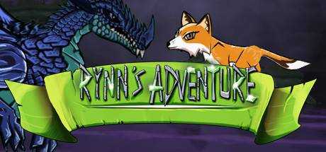 Rynn`s Adventure: Trouble in the Enchanted Forest