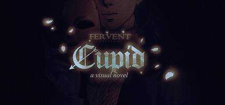 CUPID — A free to play Visual Novel
