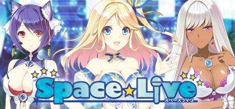 Space Live — Advent of the Net Idols