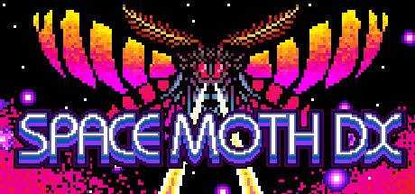 Space Moth DX