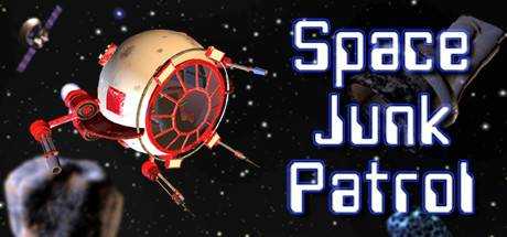 Space Junk Patrol