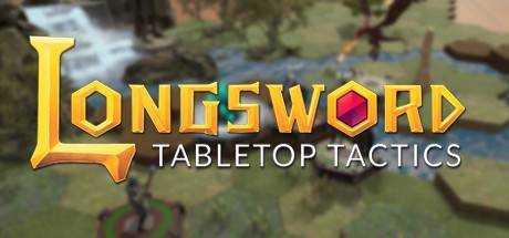 Longsword — Tabletop Tactics