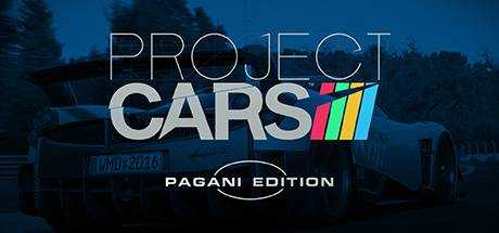 Project CARS — Pagani Edition