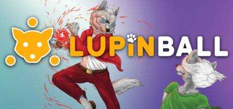 Lupinball